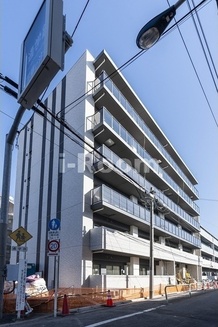 グランカーサ王子Ⅱ　北区王子３