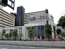 【書店】文教堂　書店まで559ｍ