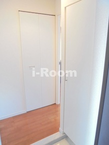 スカイコート板橋弐番館