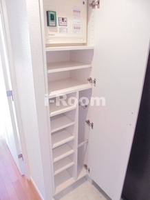 スカイコート板橋弐番館