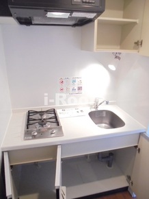 スカイコート板橋弐番館