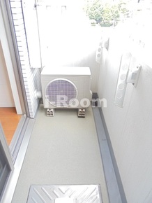 スカイコート板橋弐番館