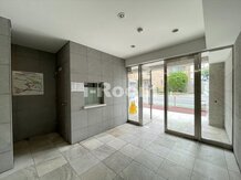 スカイコート板橋弐番館