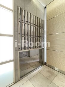 スカイコート板橋弐番館