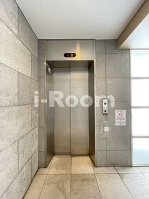 スカイコート板橋弐番館