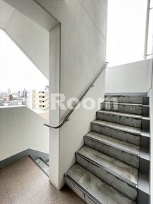 スカイコート板橋弐番館