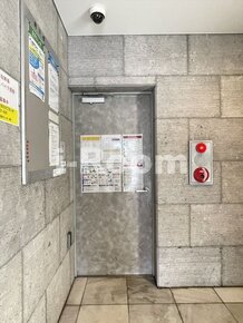 スカイコート板橋弐番館