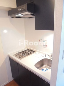 スカイコート板橋弐番館