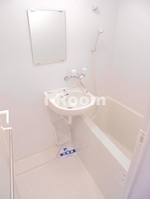 スカイコート板橋弐番館