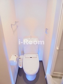 スカイコート板橋弐番館