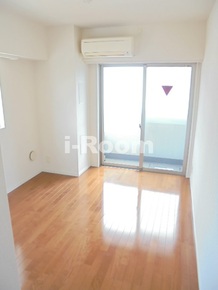 スカイコート板橋弐番館