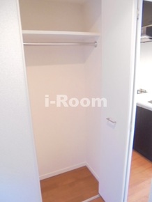 スカイコート板橋弐番館