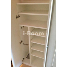 ル・リオン千石リンク