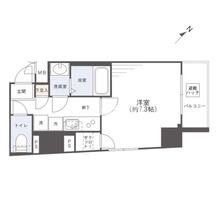 ル・リオン千石リンク