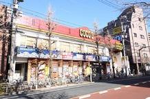 【ファミリーレストラン】ココス　駒込白山店まで393ｍ