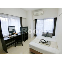 ロメック山手日暮里