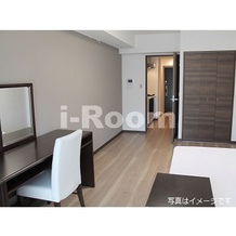 ジェノヴィア田端Ⅱグリーンヴェール