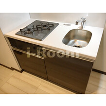 ジェノヴィア田端Ⅱグリーンヴェール