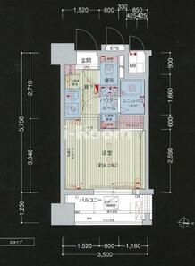 プレサンス本駒込アカデミア