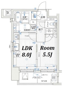 アークプラザ荒川公園