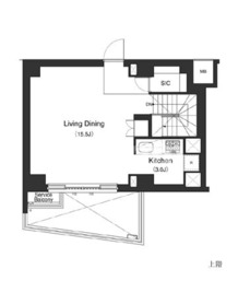 プライムアーバン笹塚