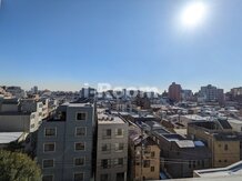 アジールコート板橋本町