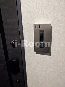 アジールコート板橋本町