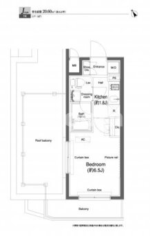 プラウドフラット小石川