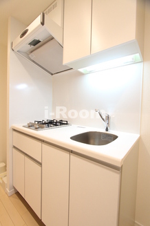 プラウドフラット小石川