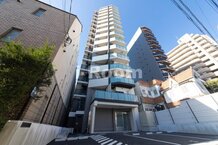 プラウドフラット文京千駄木