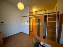 レオパレスプランドール高島