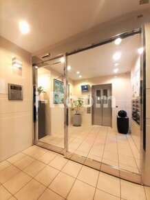 レオパレスプランドール高島