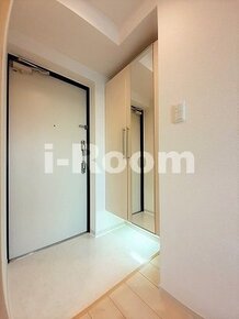 レオパレスプランドール高島