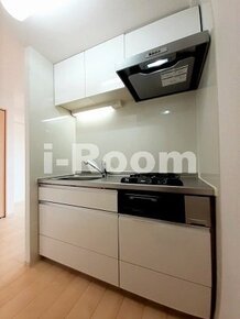 レオパレスプランドール高島