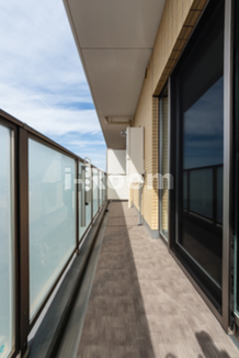 バウスフラッツ王子神谷