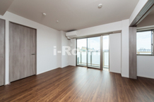 バウスフラッツ王子神谷