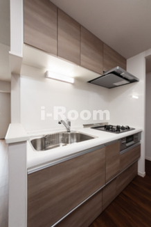 バウスフラッツ王子神谷