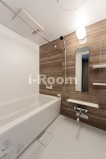 バウスフラッツ王子神谷