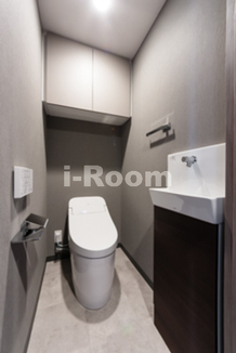 バウスフラッツ王子神谷