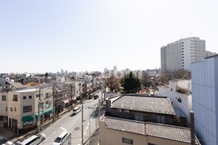 インスタイルレジデンス本駒込