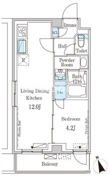 インスタイルレジデンス本駒込