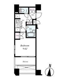 メインステージ飯田橋