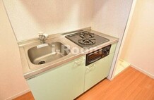 メインステージ飯田橋