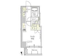 パークアクシス秋葉原East