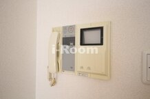 モニター付オートロック