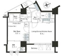 パークアクシス本郷の杜