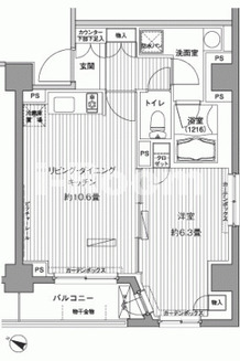 ヒューリックレジデンス茗荷谷