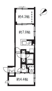 グローリオシェルト駒込