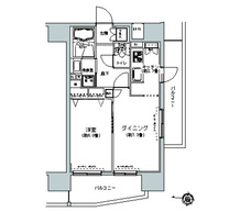 パークキューブ板橋本町