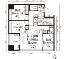 パークキューブ春日安藤坂